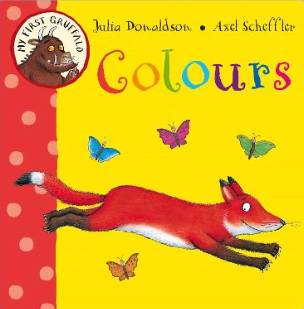Colours