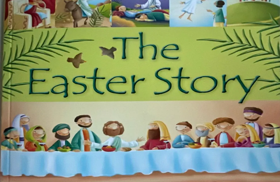 The Easter Story