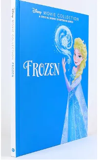 Frozen