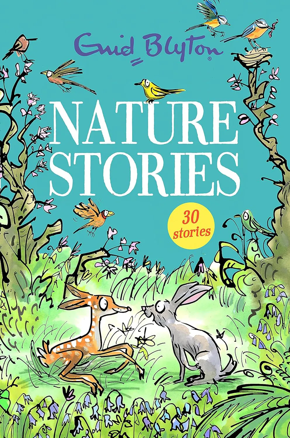 Nature Stories