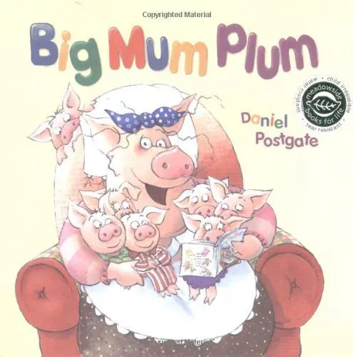 Big Mum Plum