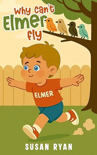 Why Can’t Elmer Fly