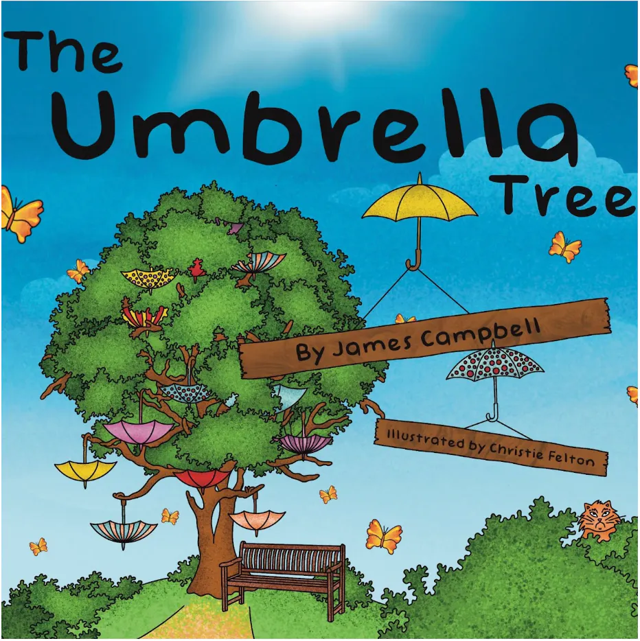 The Umbrella Tree