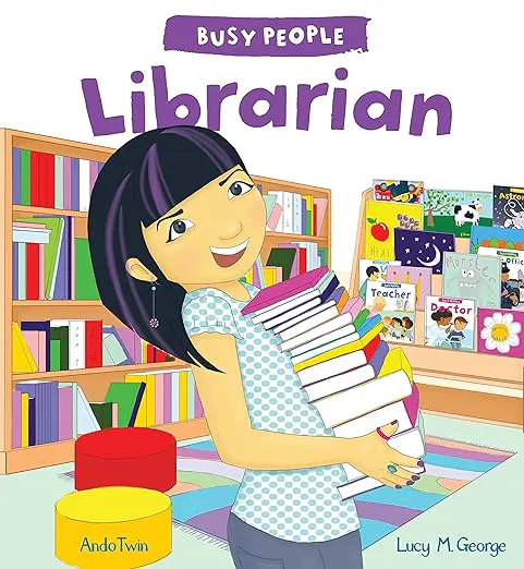 Librarian
