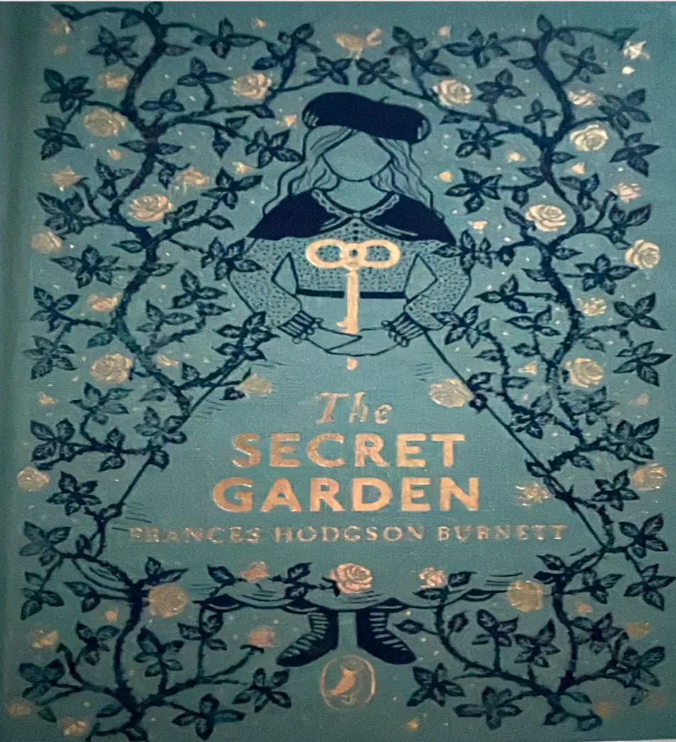 The Secret Garden
