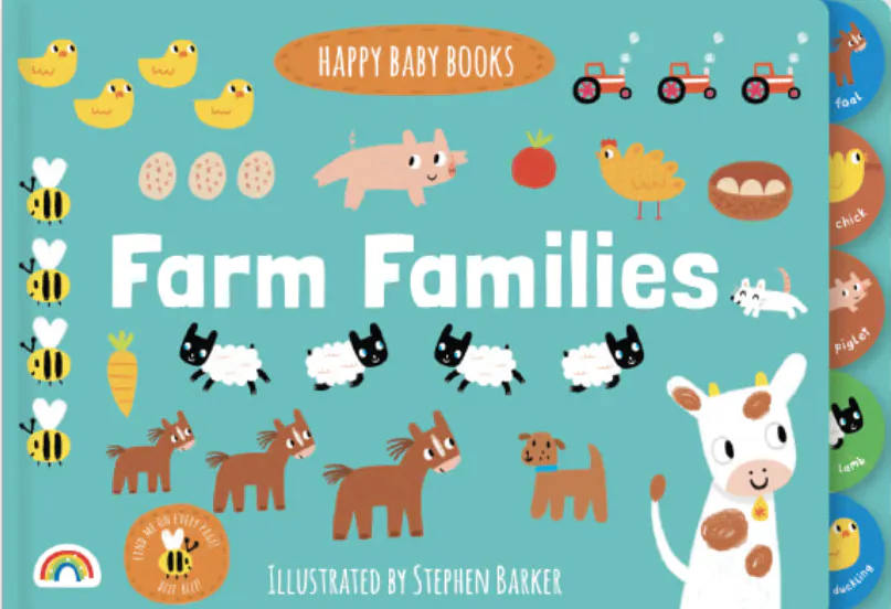 Farm Families