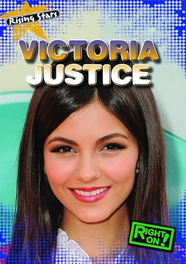 Victoria Justice