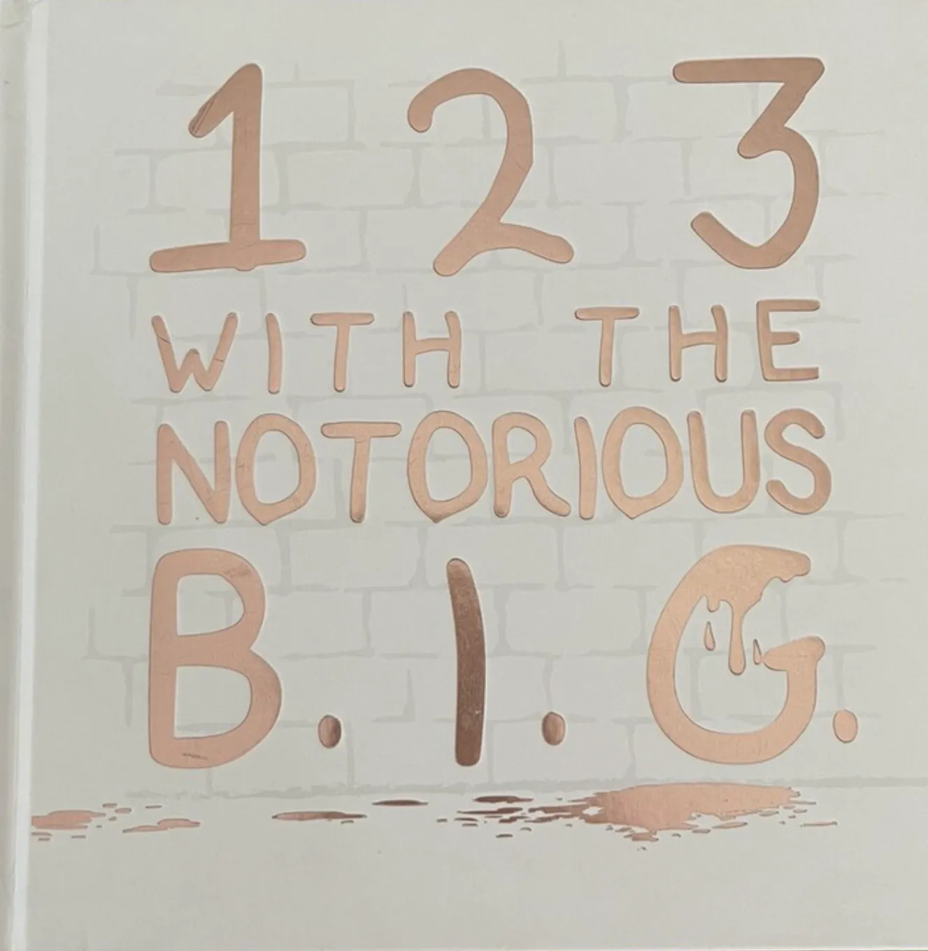 1 2 3 with the Notorious B.I.G.