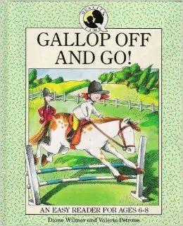 Gallop Off and Go!