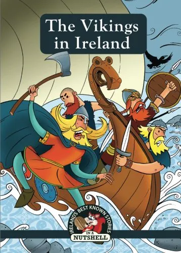 The Vikings in Ireland