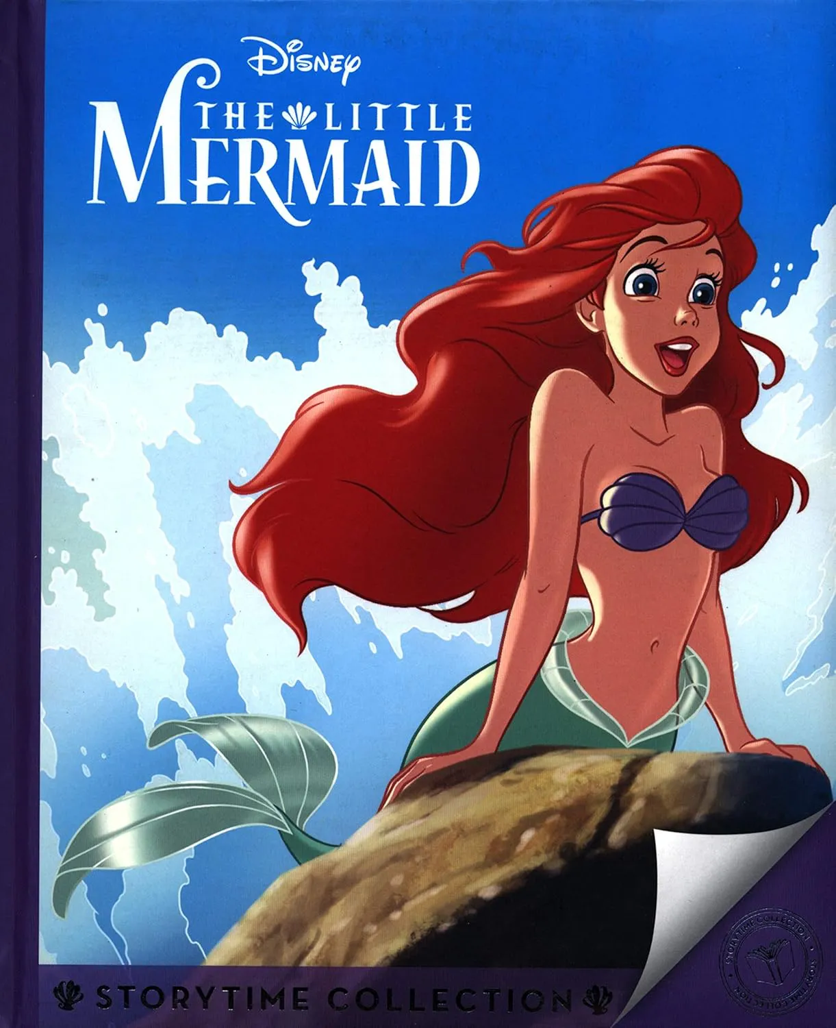 The Little Mermaid