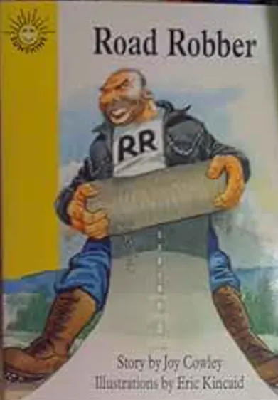 Road Robber