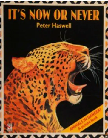 It's Now Or Never