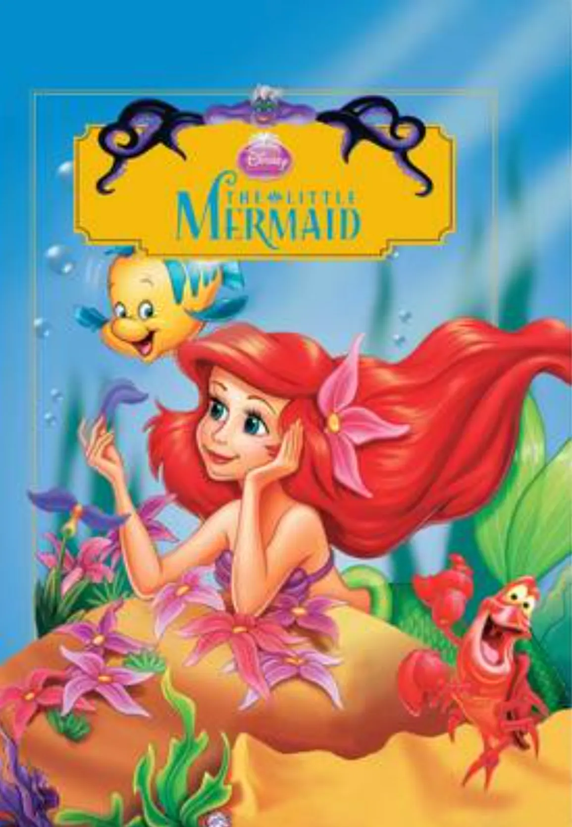The Little Mermaid