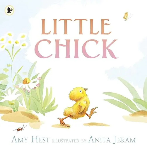 Little Chick
