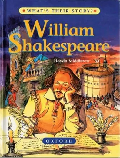 William Shakespeare