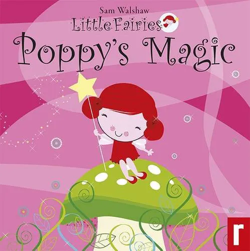 Poppy's Magic