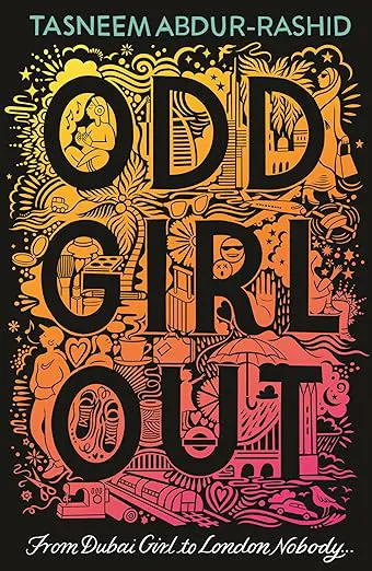 Odd Girl Out