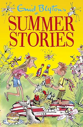 Summer stories