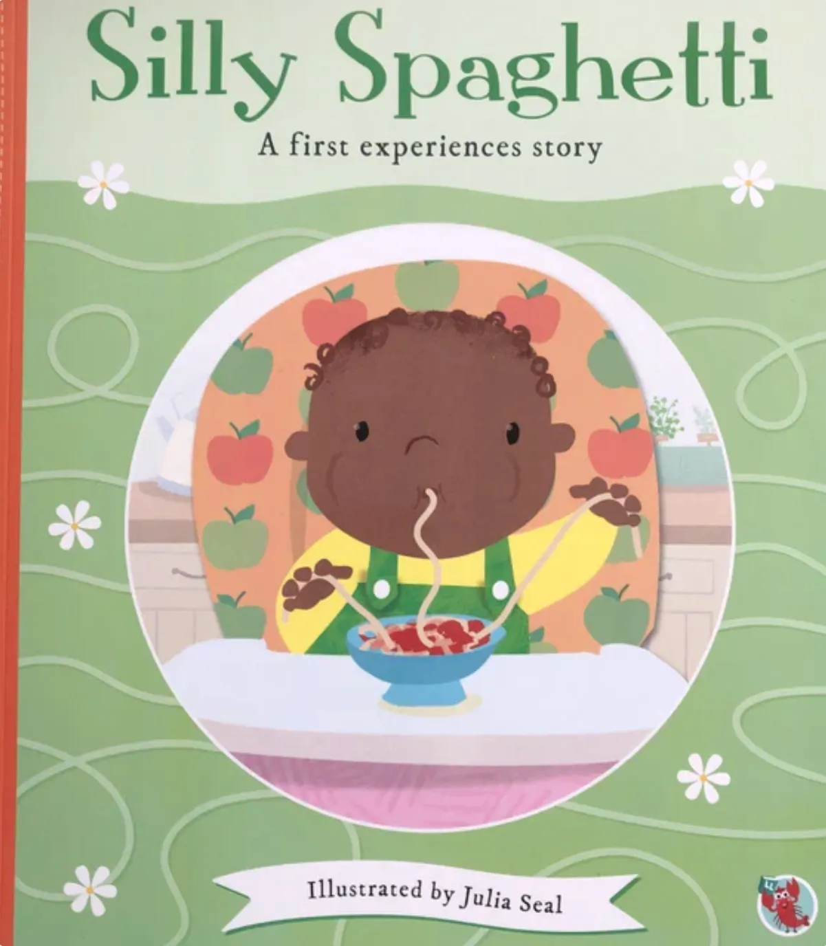 Silly Spaghetti