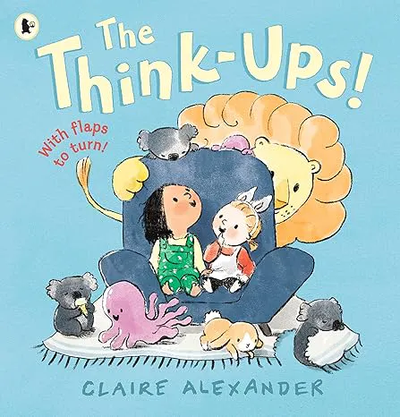 The Think-Ups!