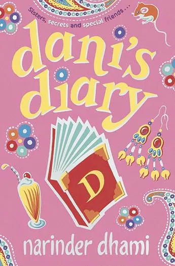 Dani’s Diary