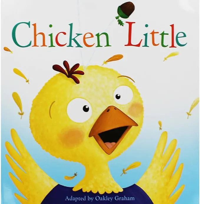 Chicken Little