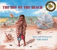The Boy On The Beach