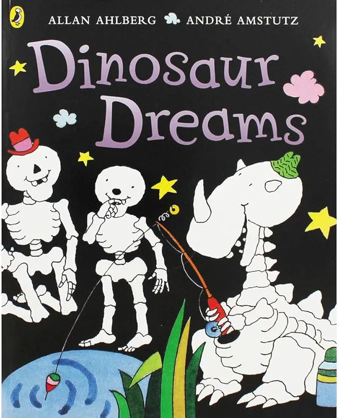 Dinosaur Dreams