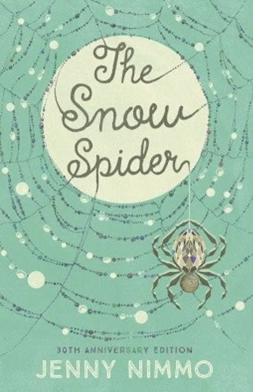 The Snow Spider
