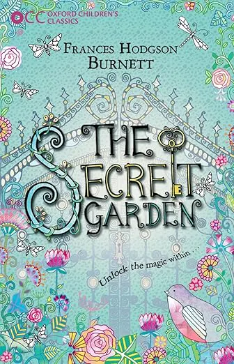 The Secret Garden