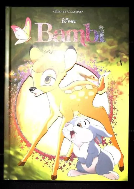 Disney Bambi