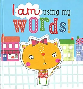 I Am Using My Words