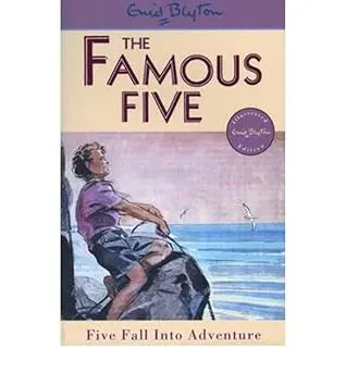 The Famous Five: Five Fall Into Adventure