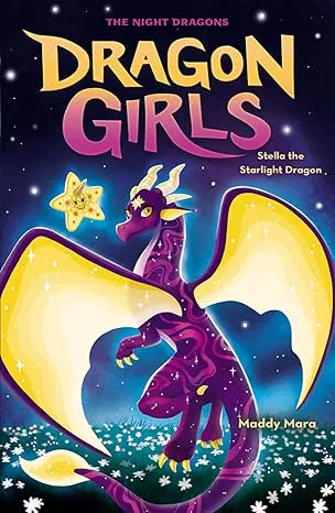 Dragon Girls: Stella the Starlight Dragon