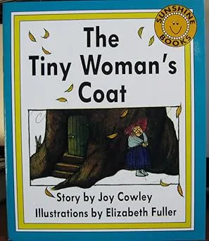 The Tiny Woman's Coat