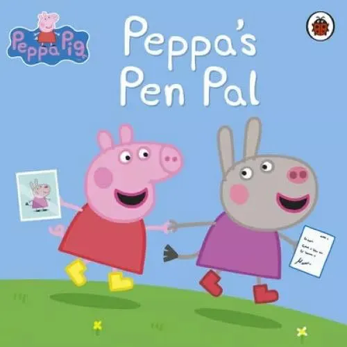 Peppa's Pen Pal