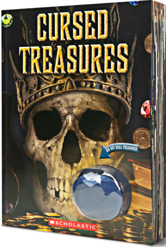Cursed Treasures