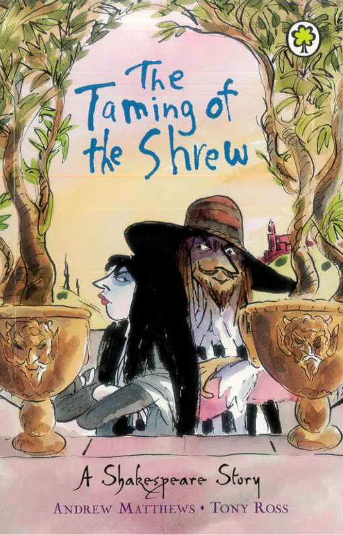 The Taming of the Shrew
