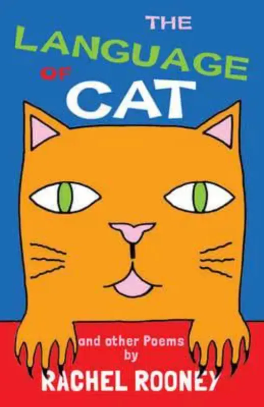 The Language Of Cat And Other Poems
