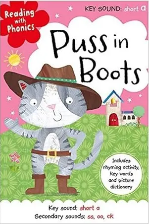 Puss In Boots