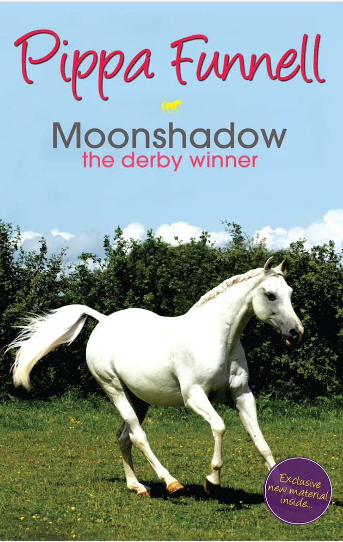 Moonshadow The Derby Winner