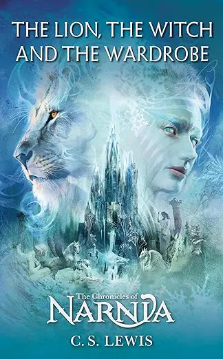 The Lion, The Witch And The Wardrobe: The Chronicles of Narnia
