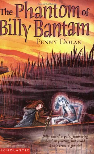 The Phantom Billy Bantam