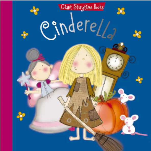 Cinderella