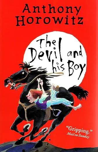 The Devil and His Boy