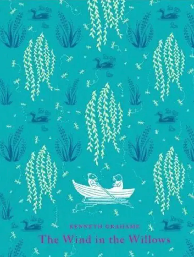 The Wind In The Willows