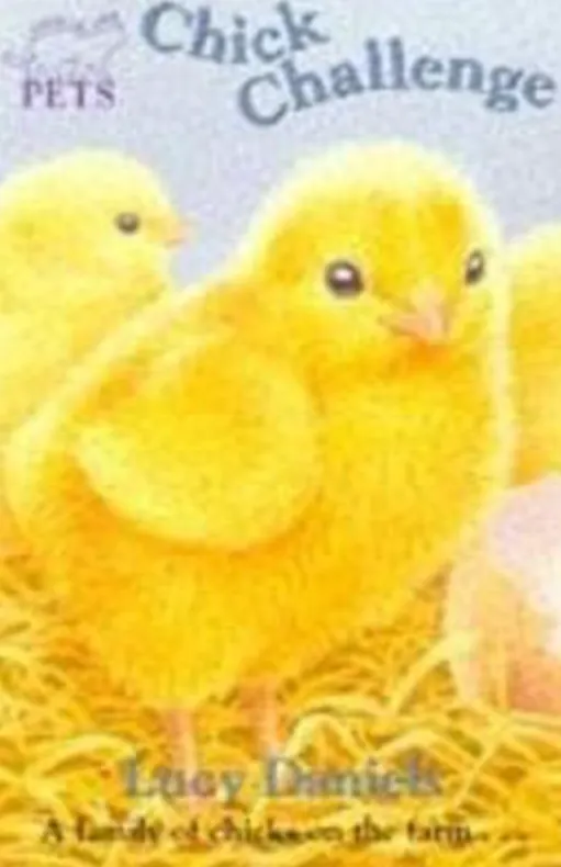 Chick Challenge