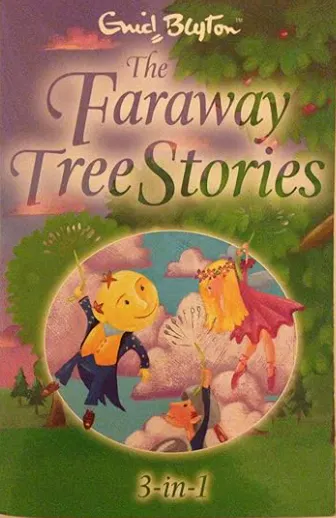 The Faraway Tree Stories