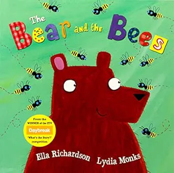 The Bear and the Bees